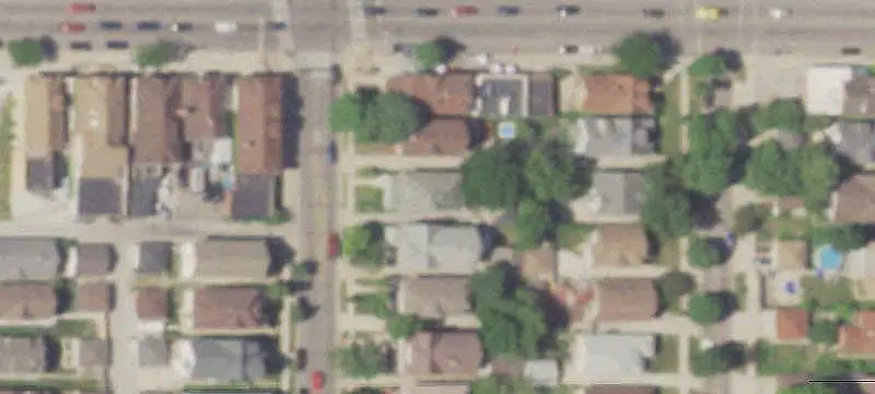 Owner-Occupancy Duplex