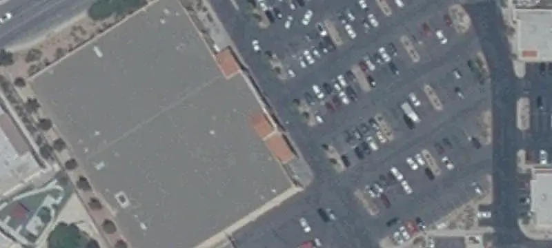 Community Commercial Retail Pad