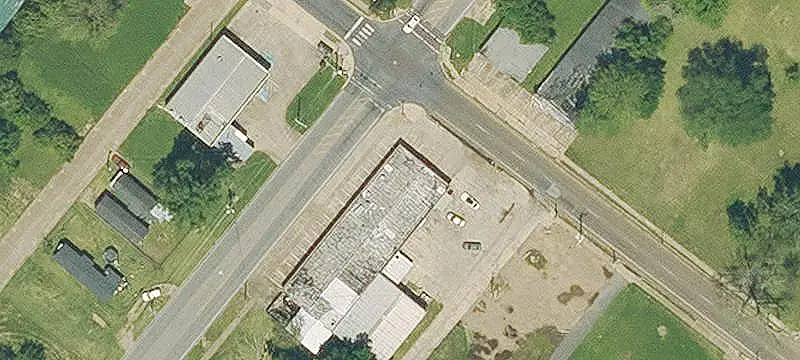 Corner Grocery and Convenience Store