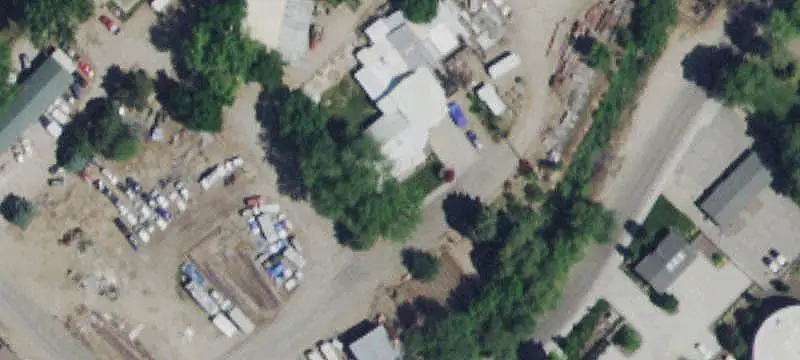 C-2 Mixed-Use Commercial Land