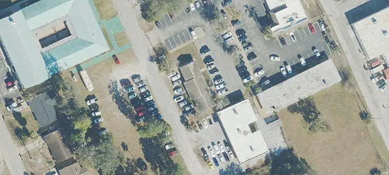 Commercial Land