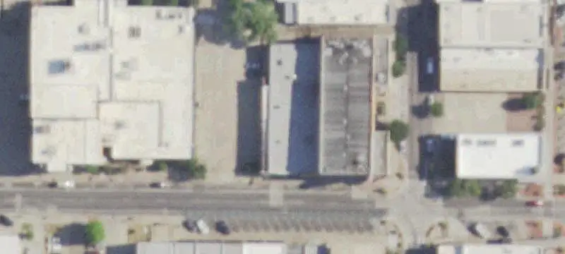 Ground-Floor Retail Space
