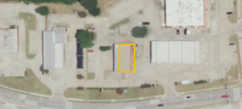 8-Bay Auto Repair Shop