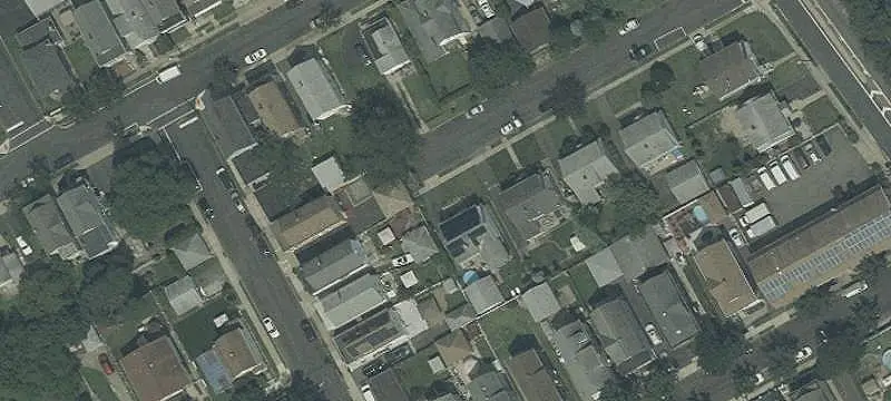Two-Family Duplex with Detached Garage