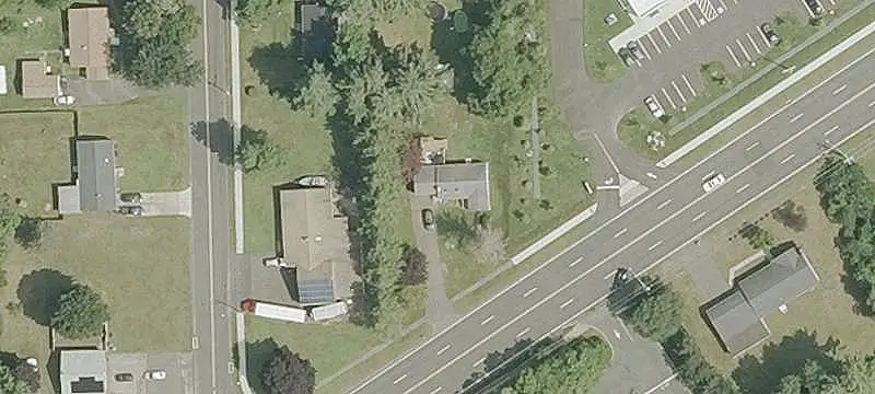 NNN Property with Long-Term Lease