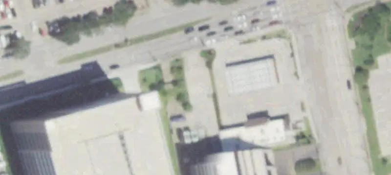 Renovated 12-Story Medical Office