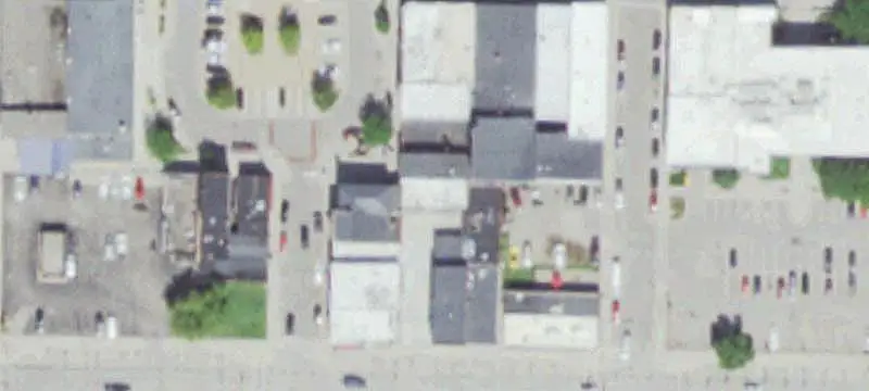 Established Downtown Bar Property