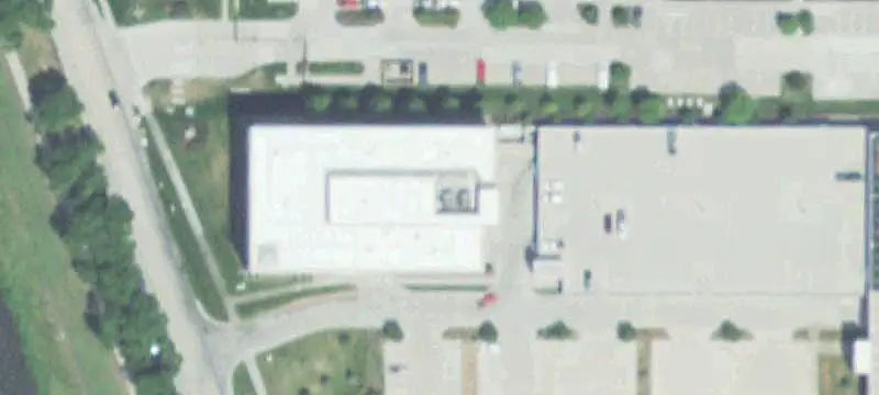 Class A Office Building