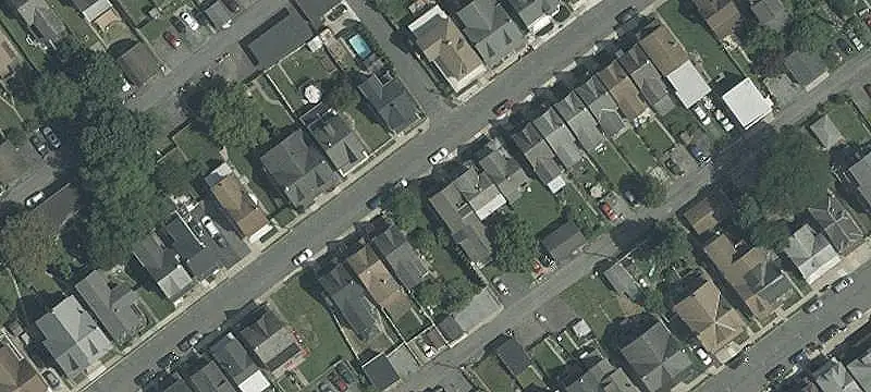 Updated Duplex with Two Units