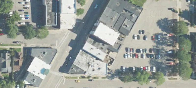 First-Floor Retail Space