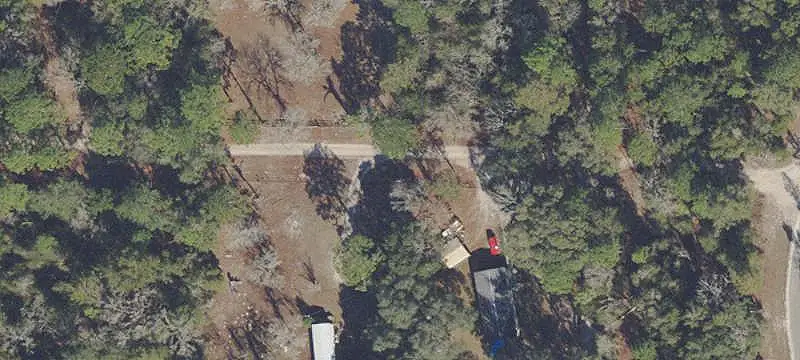 A1-Zoned Agricultural Land