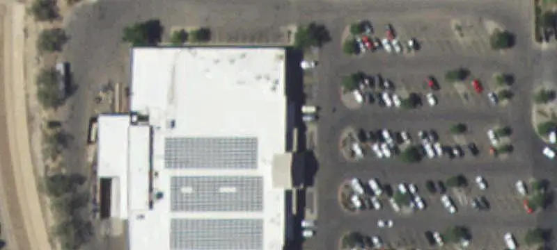Kroger-Anchored Commercial Land
