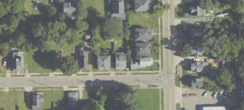 Two-Unit Duplex with Full Basement