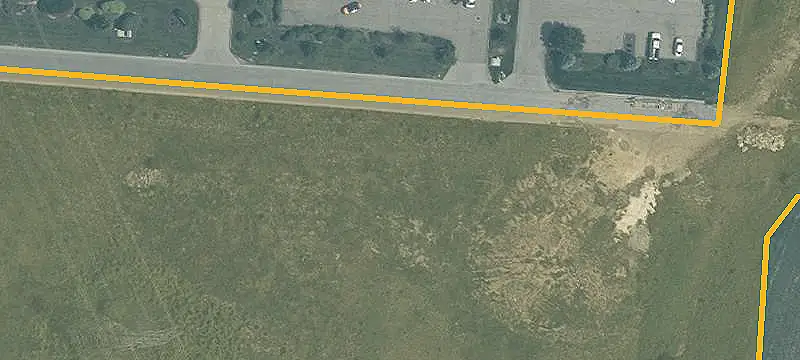 Commercial Land