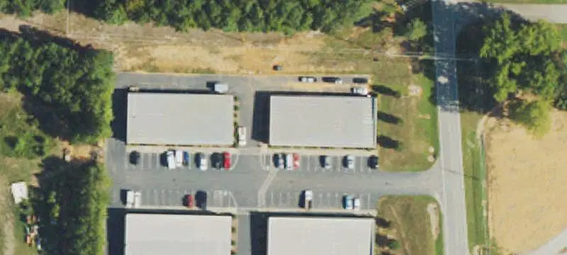Flex Space with Warehouse