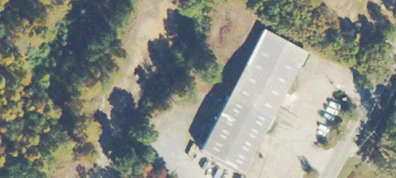 25,500-SF Office Building