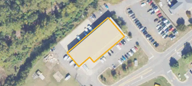 Land Parcel