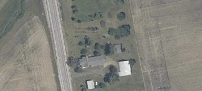 Cheese Manufacturing Facility