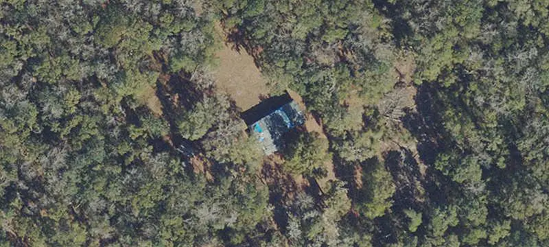 109 Indian Trail, Florahome, FL 32140