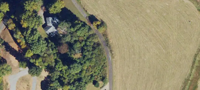 Commercial Land with Hwy Frontage