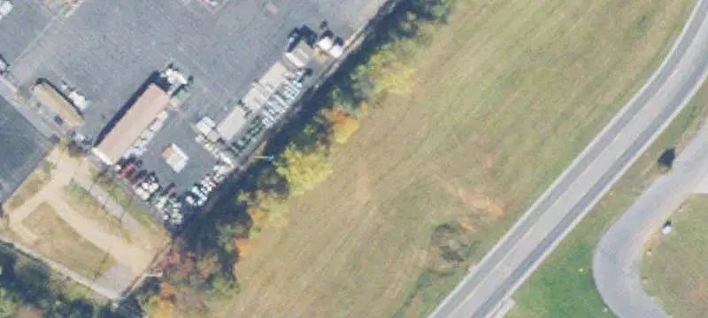 Pad-Ready Industrial Land