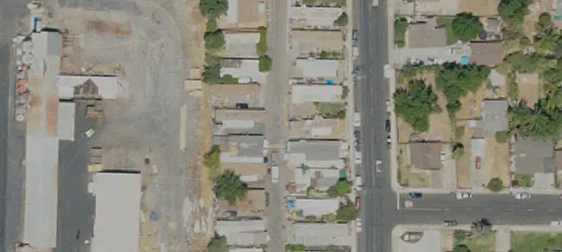 24-Unit Mobile Home Park