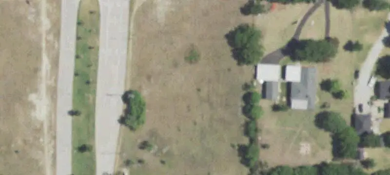 Corner Commercial Land