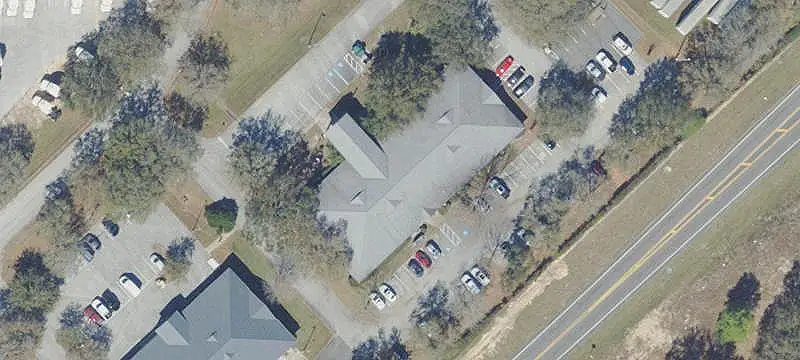 Truck Terminal with IOS Zoning