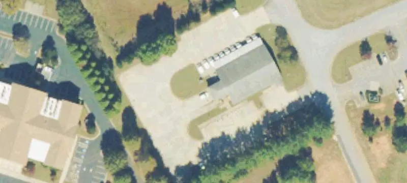 Commercial Land at Signalized Intersection