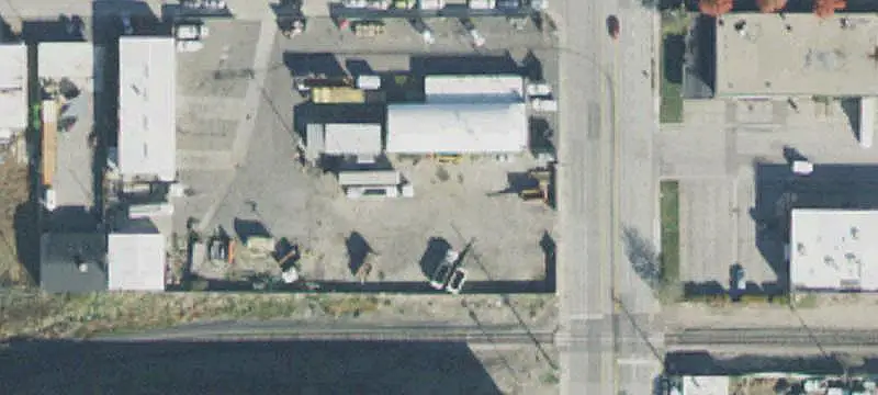 Industrial Property with Existing Tenant