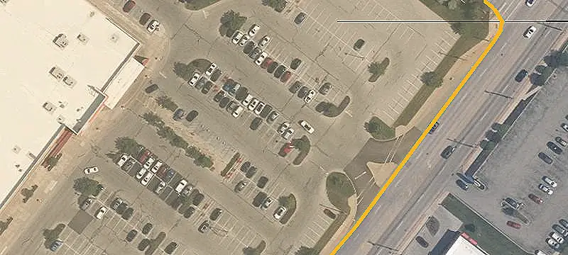 Absolute NNN Restaurant Property