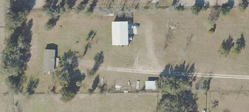 Working Equestrian Property with Training Facilities