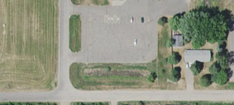 Level Commercial Land