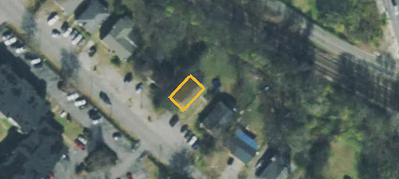 Two-Unit Duplex