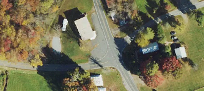 Land or Vacant Lot