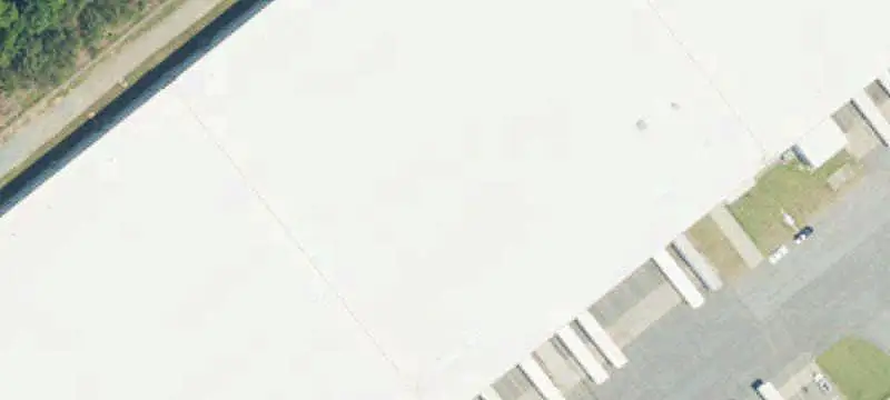 Distribution Center with Expansion Capacity