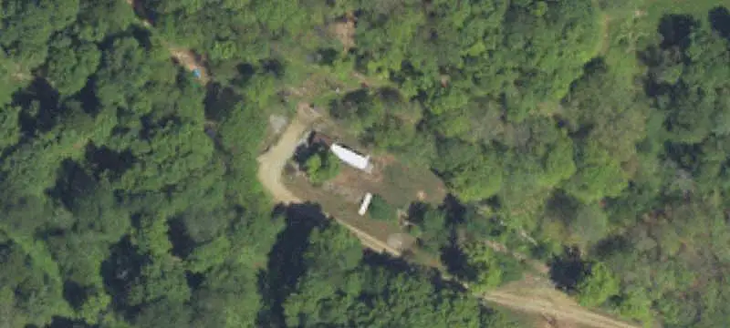 Recreation Land with 5th Wheel