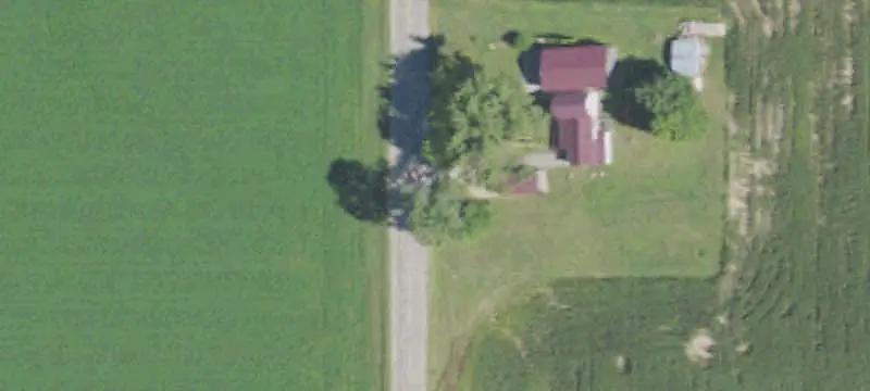 166-Site RV Park