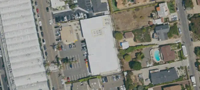 Coastal Shopping Center