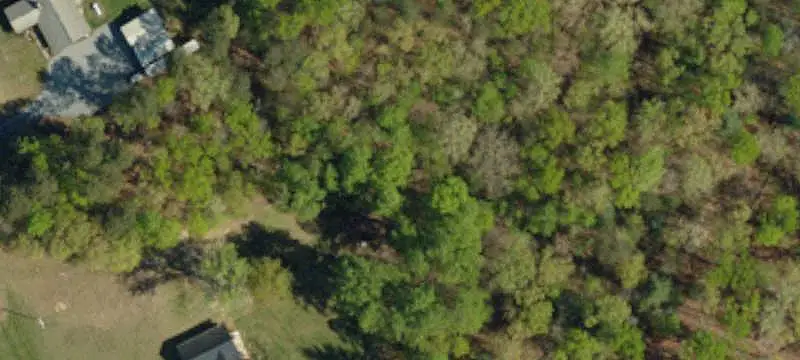 Graded Commercial Land