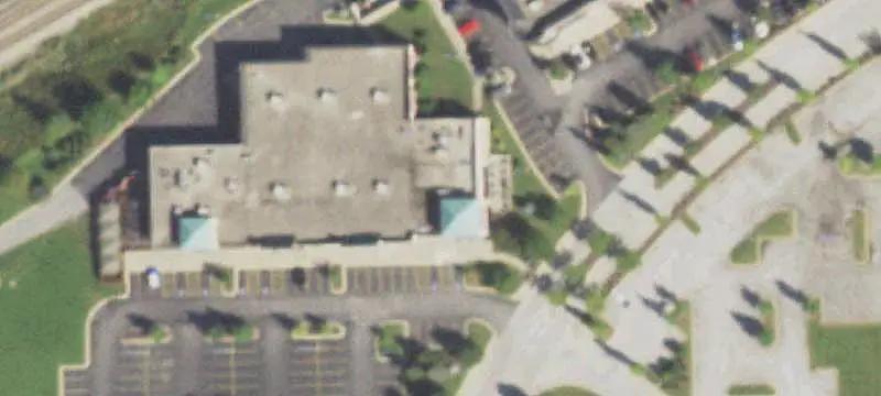 Five-Unit Retail Strip Center
