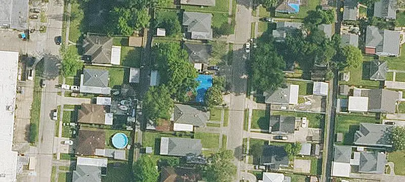 1919 Idaho Avenue, Kenner, LA 70062