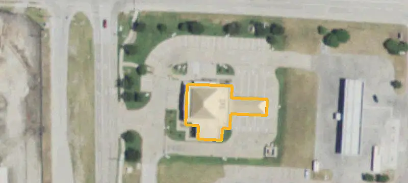 Commercial Land Pad Site