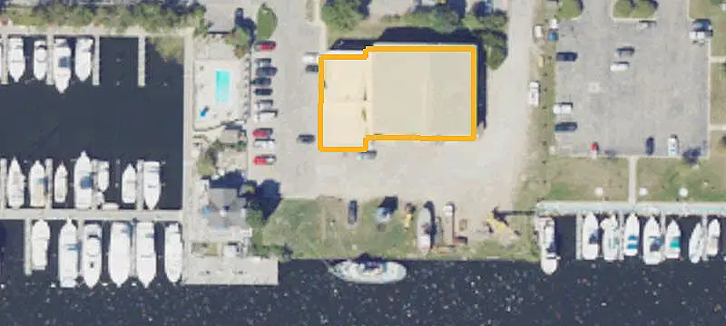 Commercial Land