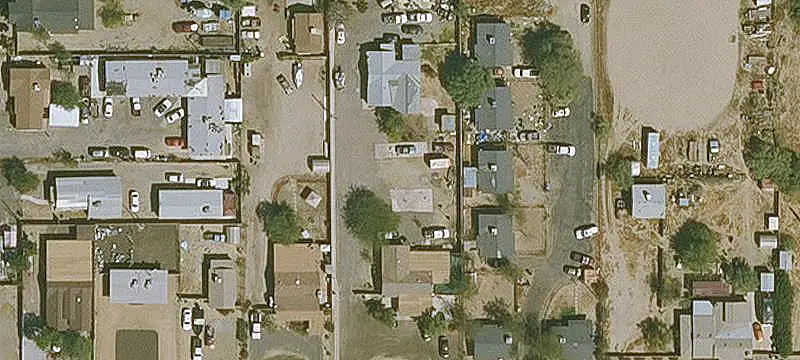 Two-Unit Casita Duplex