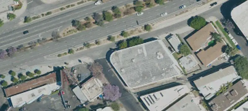Retail Space