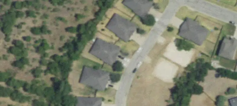 Duplex with Fenced Backyards