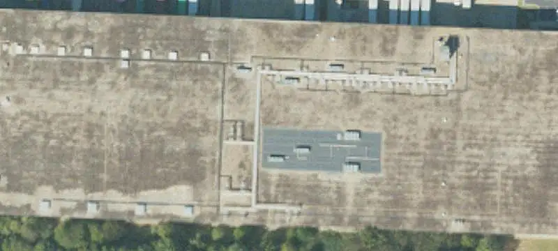 Class-A Warehouse Space