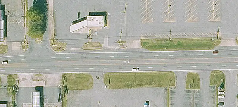 Neighborhood Shopping Center Retail Space