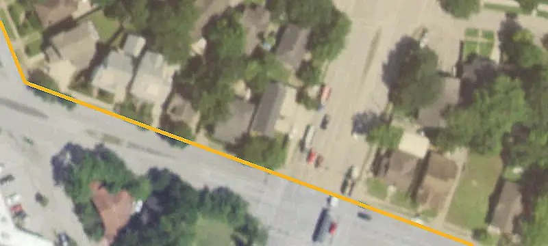 Duplex Near East Downtown
